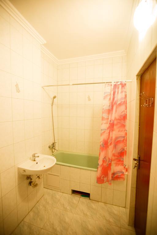 Guest House In Drachino Svaljava Eksteriør bilde